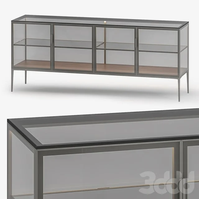 Alambra Case sideboard 2 Rimadesio